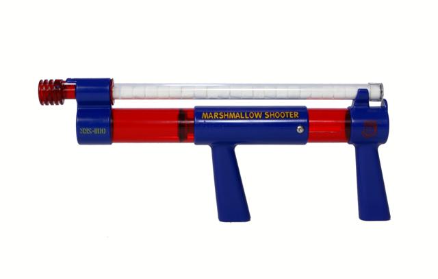 The Original Marshmallow Shooter